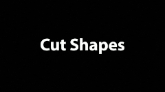 Cut Shapes.ffx