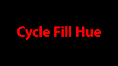 Cycle Fill Hue.ffx