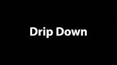 Drip Down.ffx