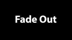 Fade Out.ffx