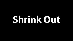 Shrink Out.ffx