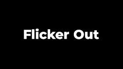 Opacity Flicker Out.ffx