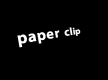 Paper Clip.ffx